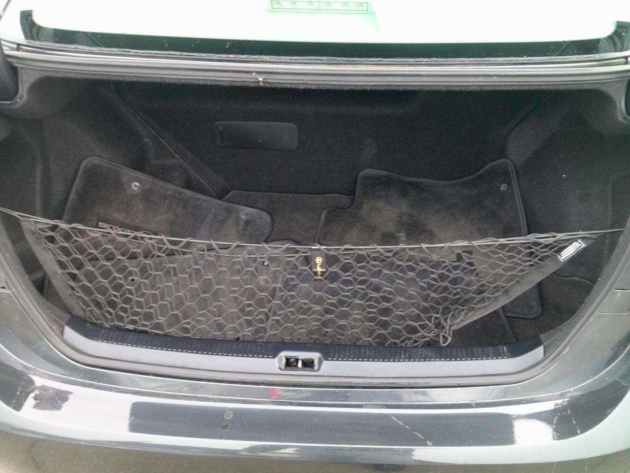 Lexus HS 250h Sedan 2010