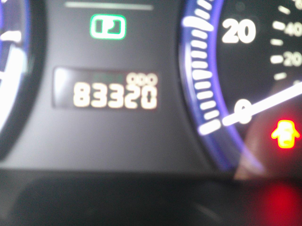 Lexus HS 250h Sedan 2010