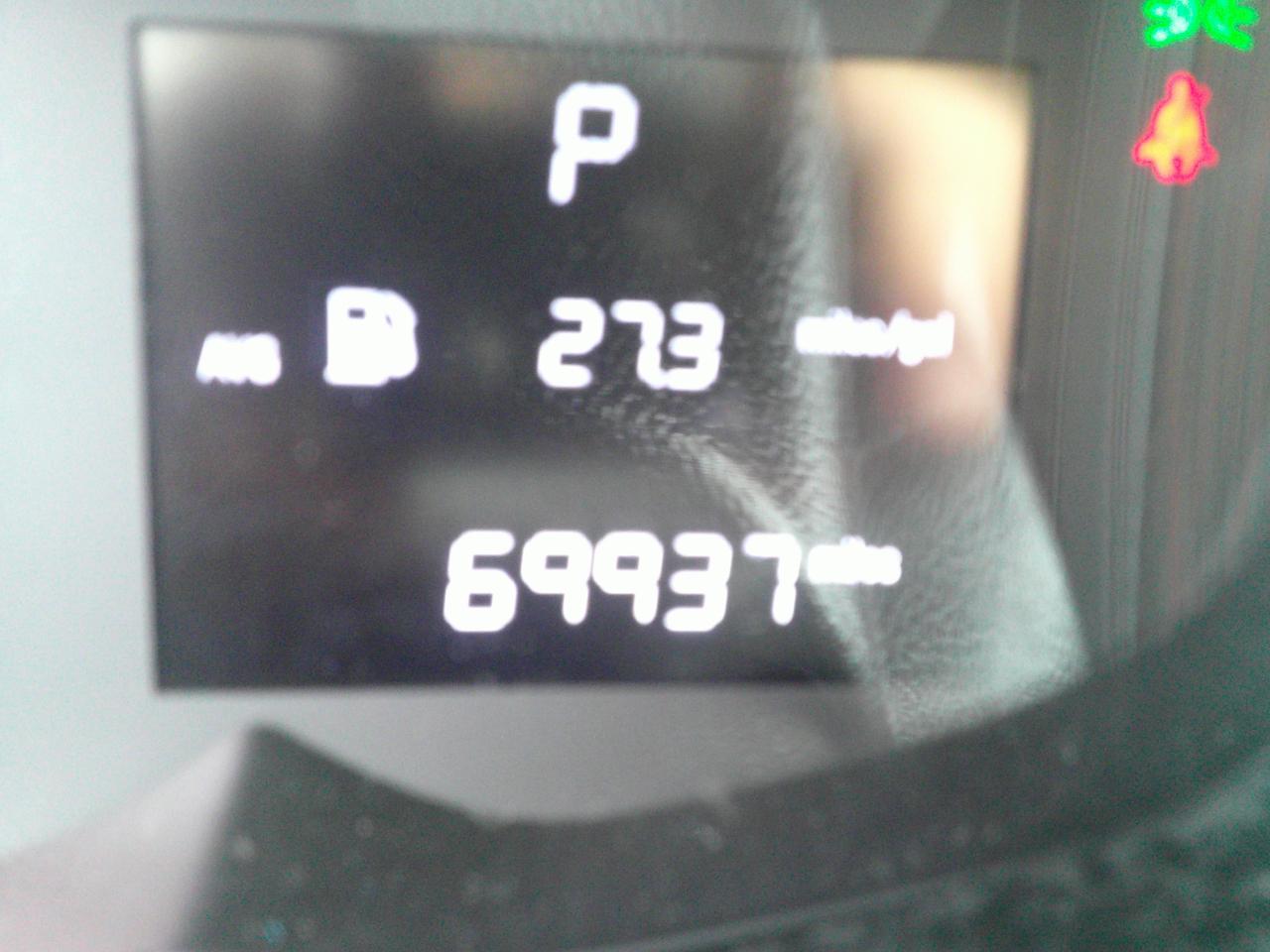 Chevrolet Sonic LT Auto 5-Door 2018