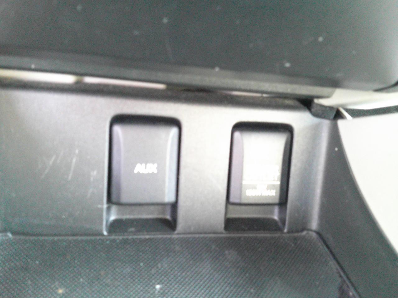 Honda Civic EX Sedan 5-Speed AT 2013