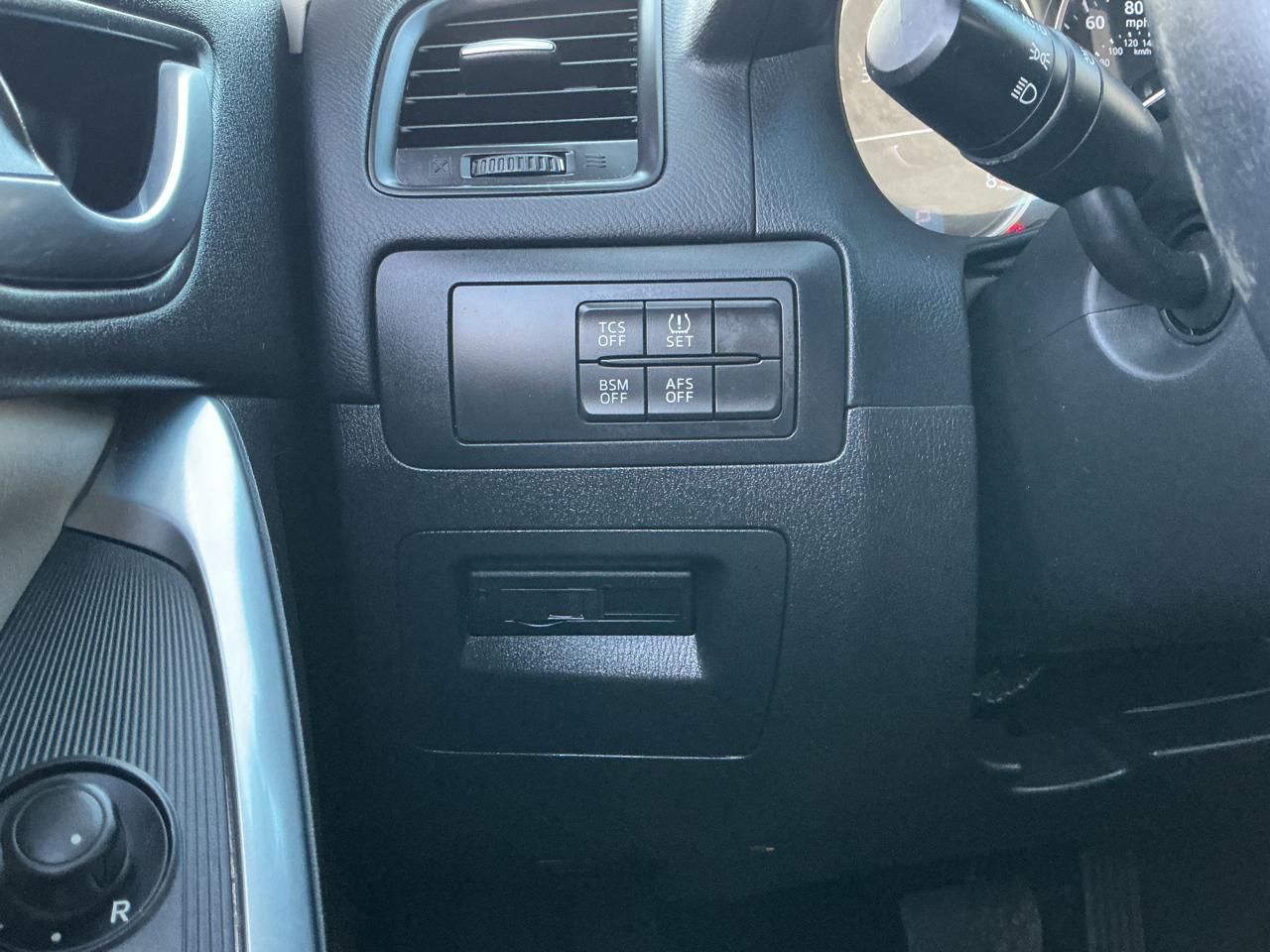 Mazda CX-5 Grand Touring 2014