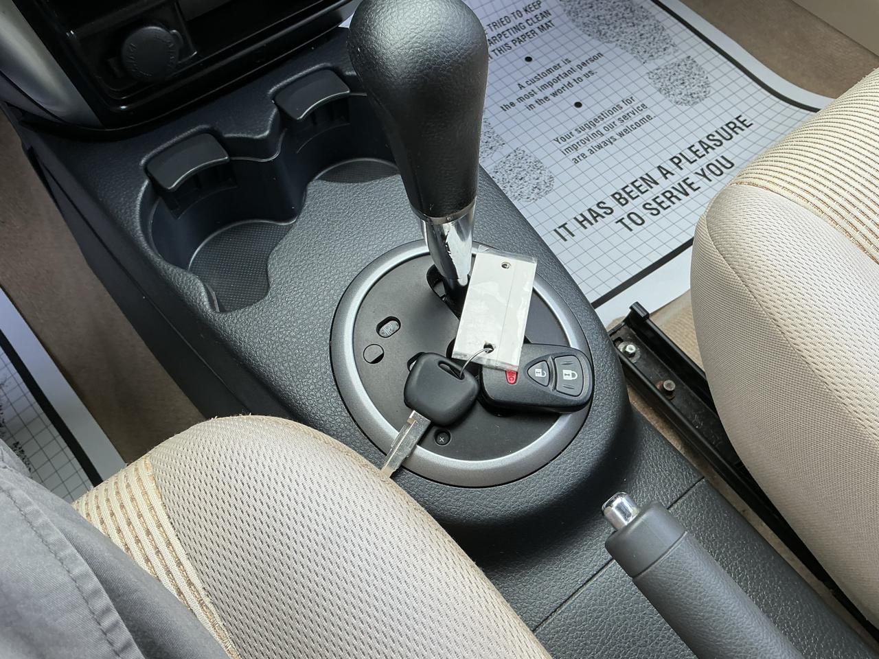 Suzuki SX4 Sport Standard 2011