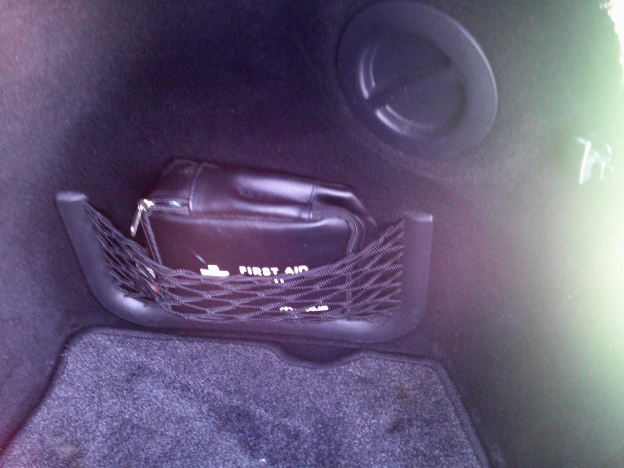 Lexus GS 350 RWD 2013