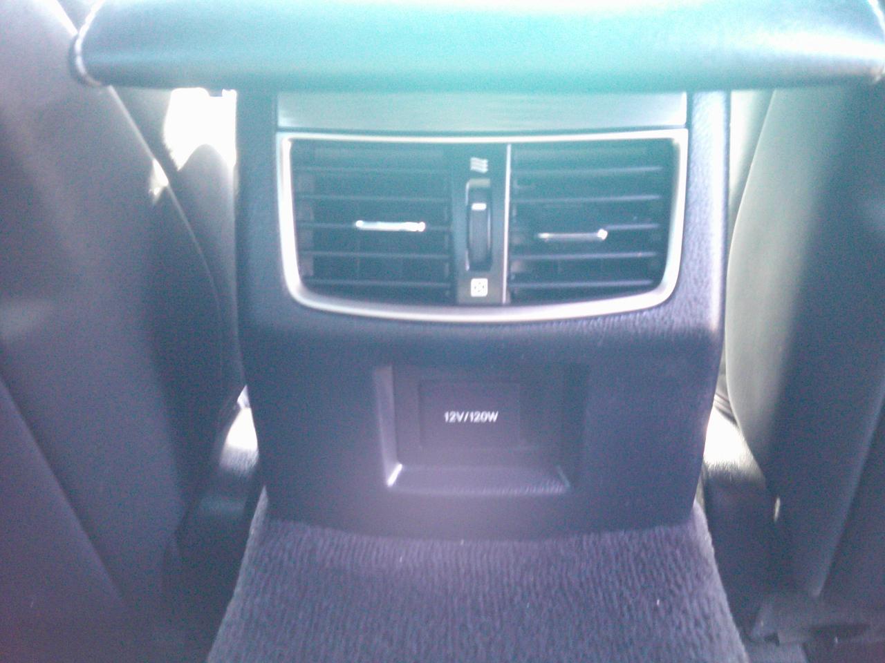 Lexus GS 350 RWD 2013