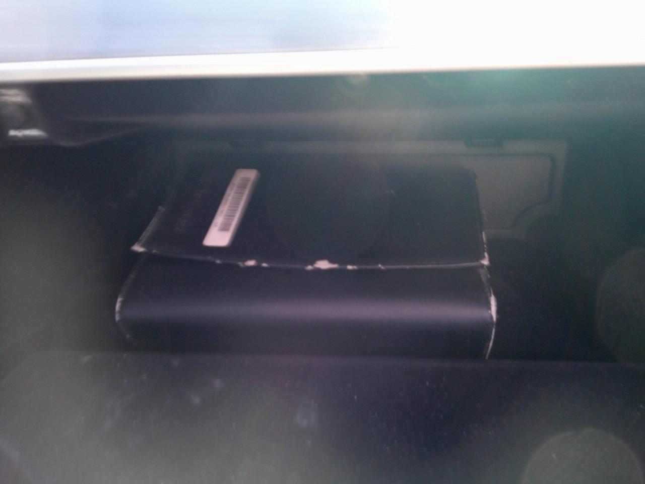 Lexus GS 350 RWD 2013