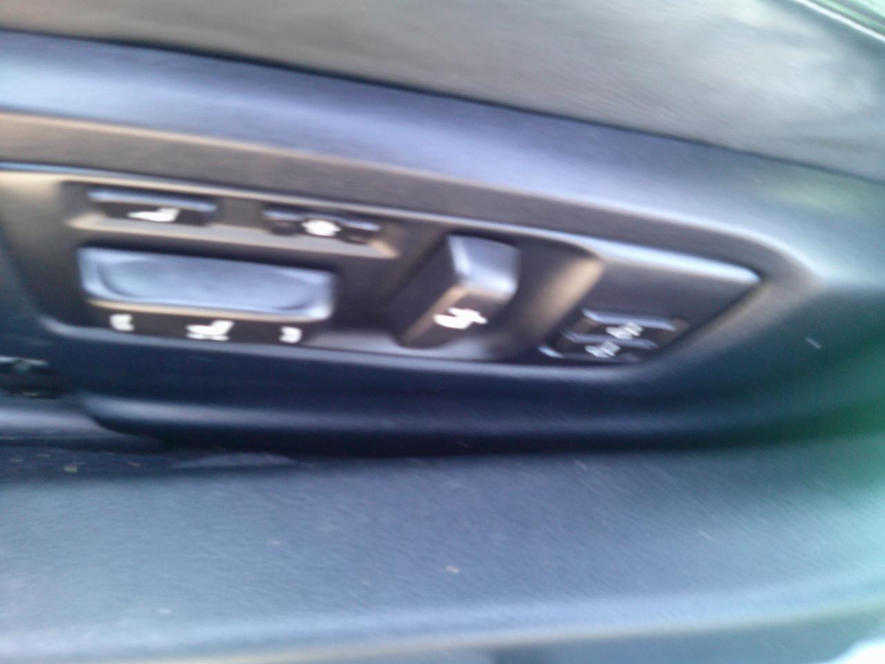 Lexus GS 350 RWD 2013