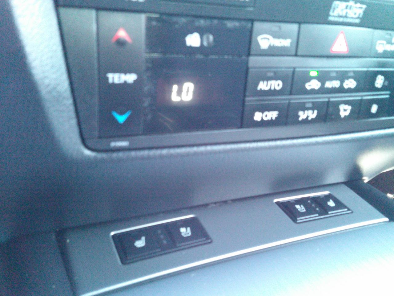 Lexus GS 350 RWD 2013