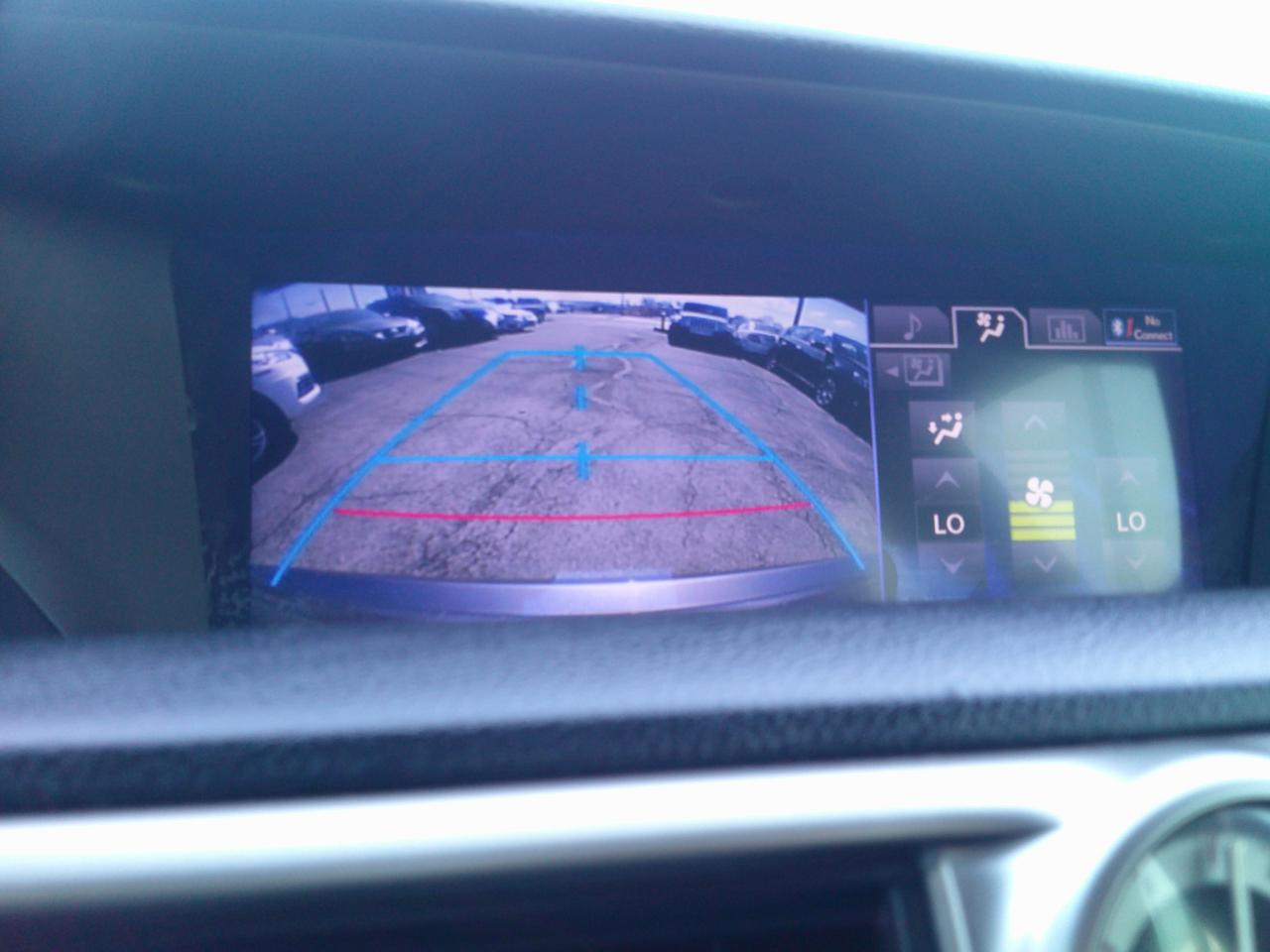 Lexus GS 350 RWD 2013