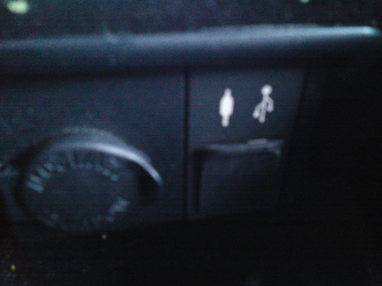 Lexus GS 350 RWD 2013