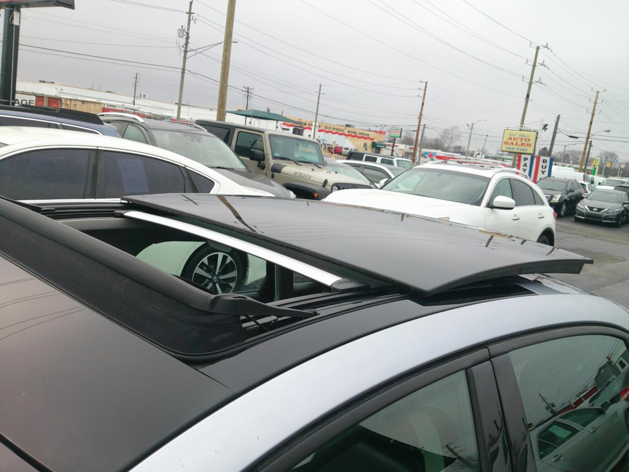 Audi A3 2.0 TFSI Premium 2016