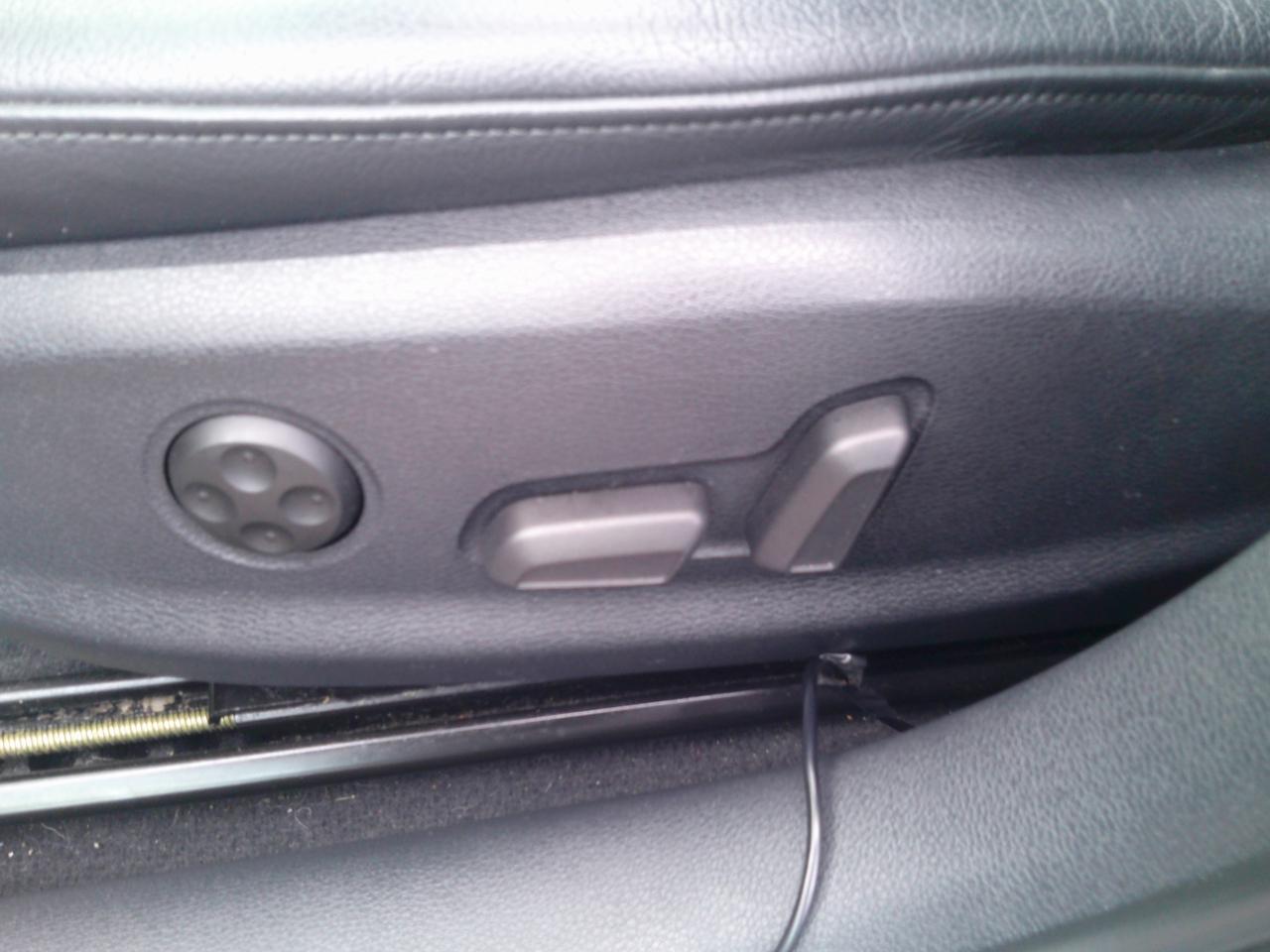 Audi A3 2.0 TFSI Premium 2016