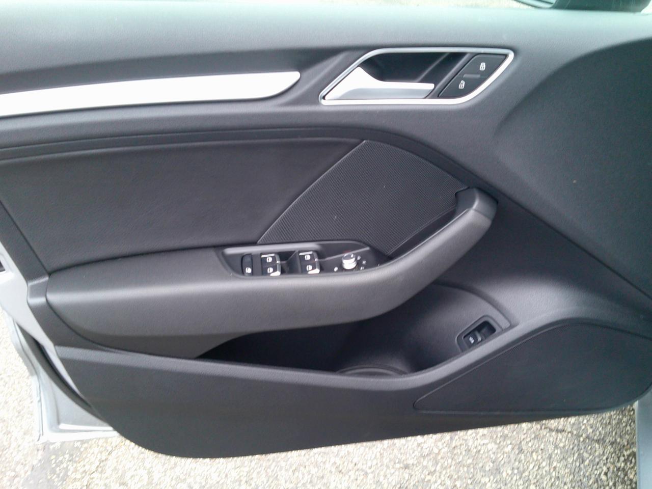 Audi A3 2.0 TFSI Premium 2016