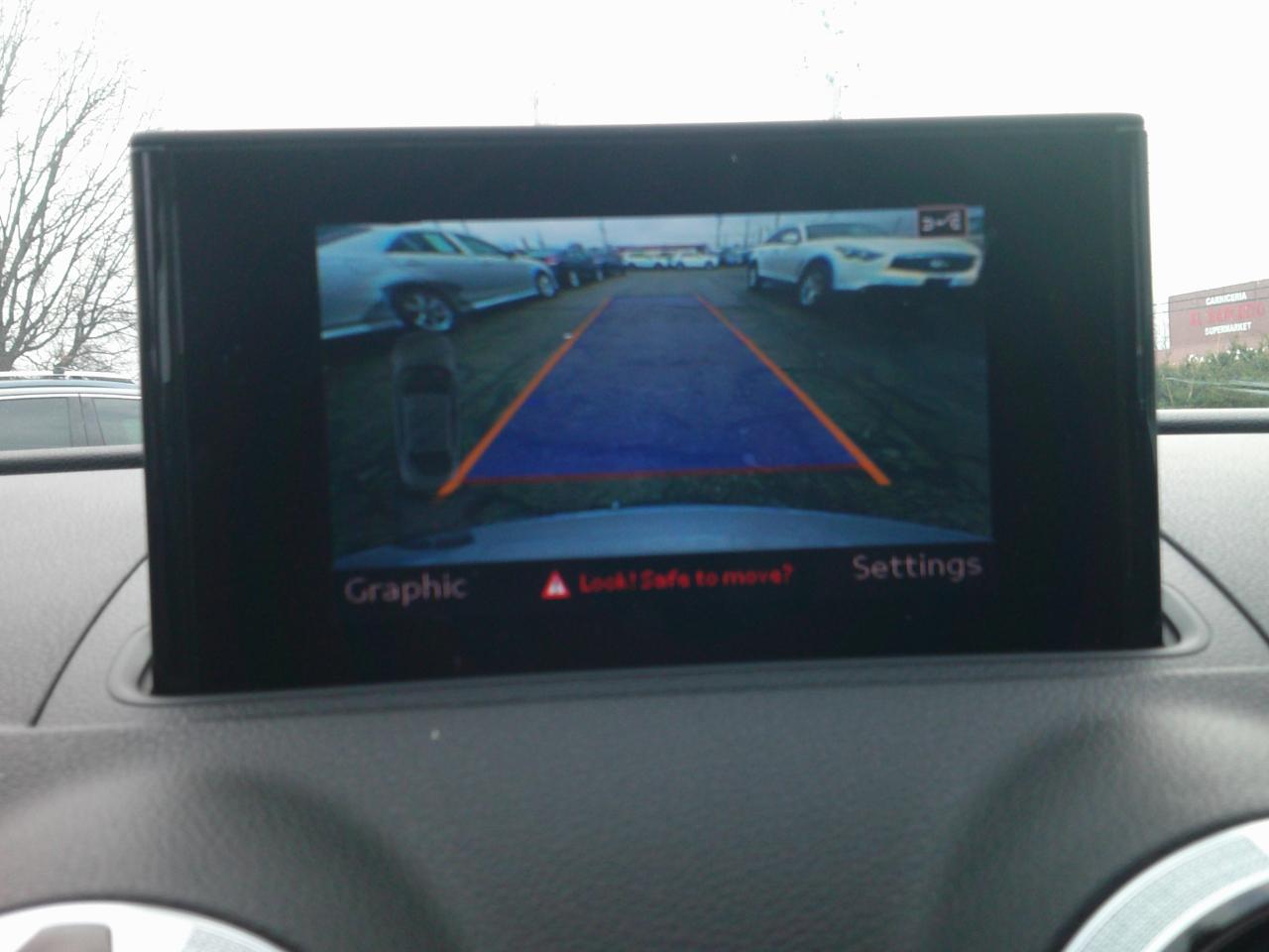 Audi A3 2.0 TFSI Premium 2016