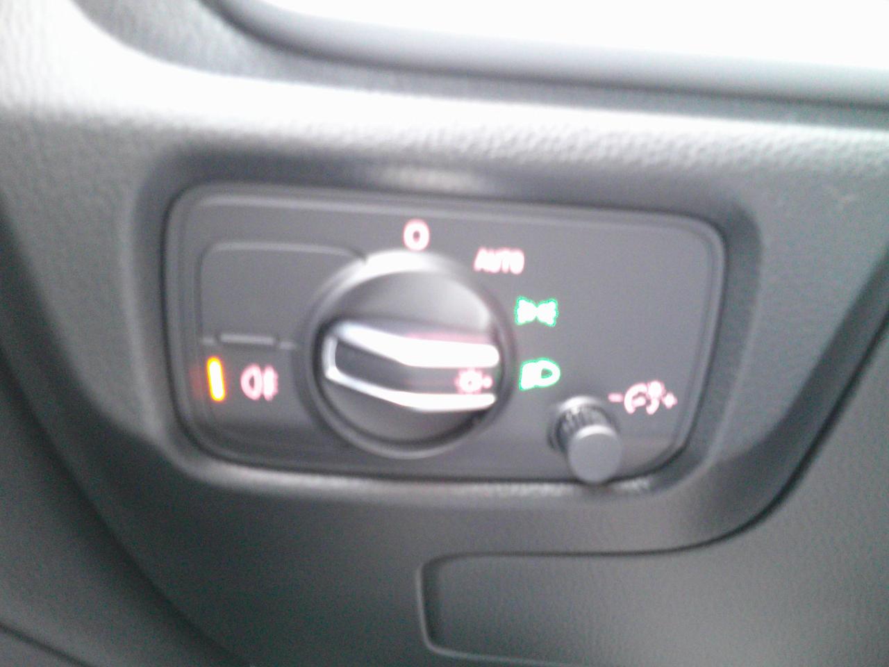 Audi A3 2.0 TFSI Premium 2016