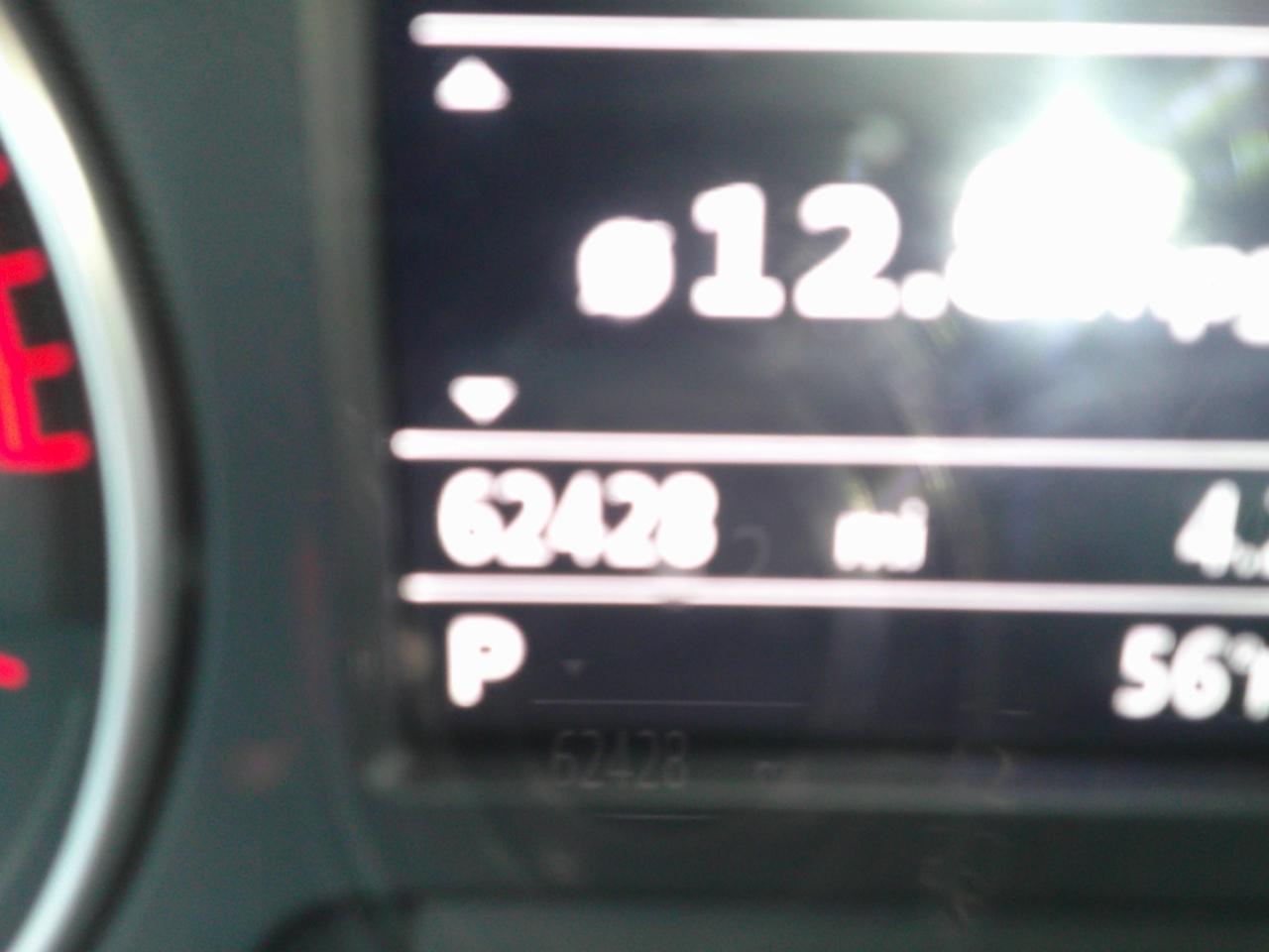 Audi A3 2.0 TFSI Premium 2016