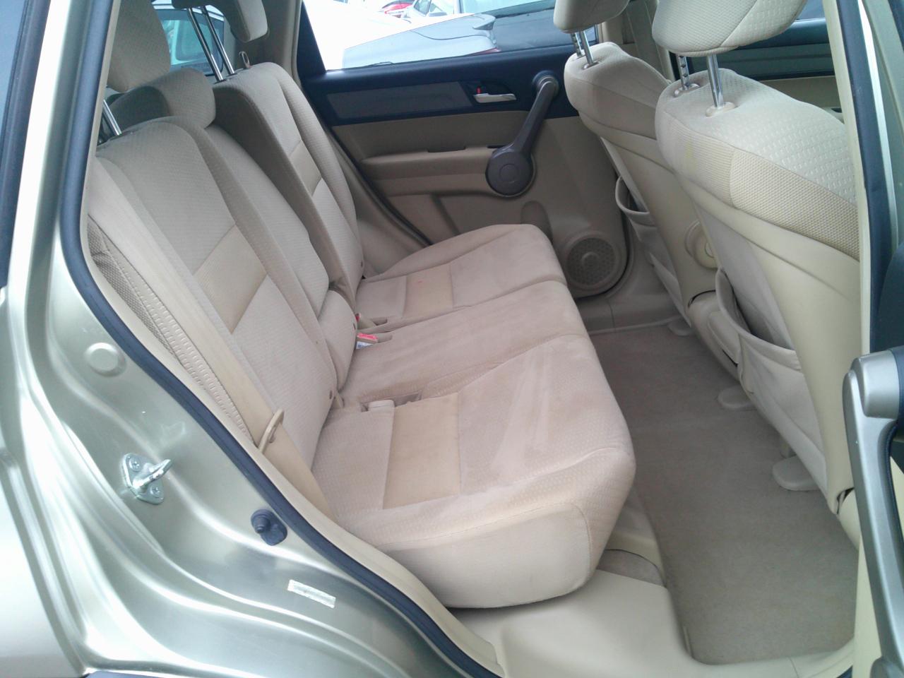 Honda CR-V EX 4WD AT 2008