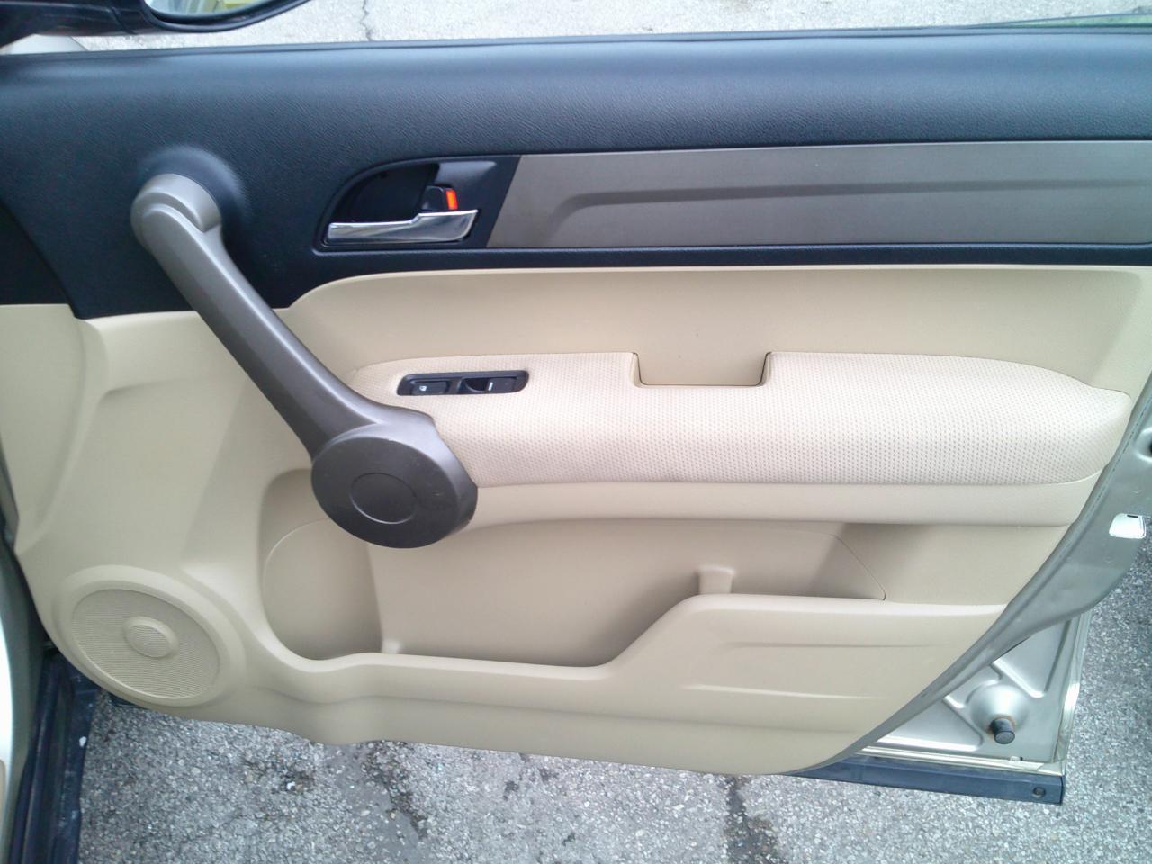 Honda CR-V EX 4WD AT 2008