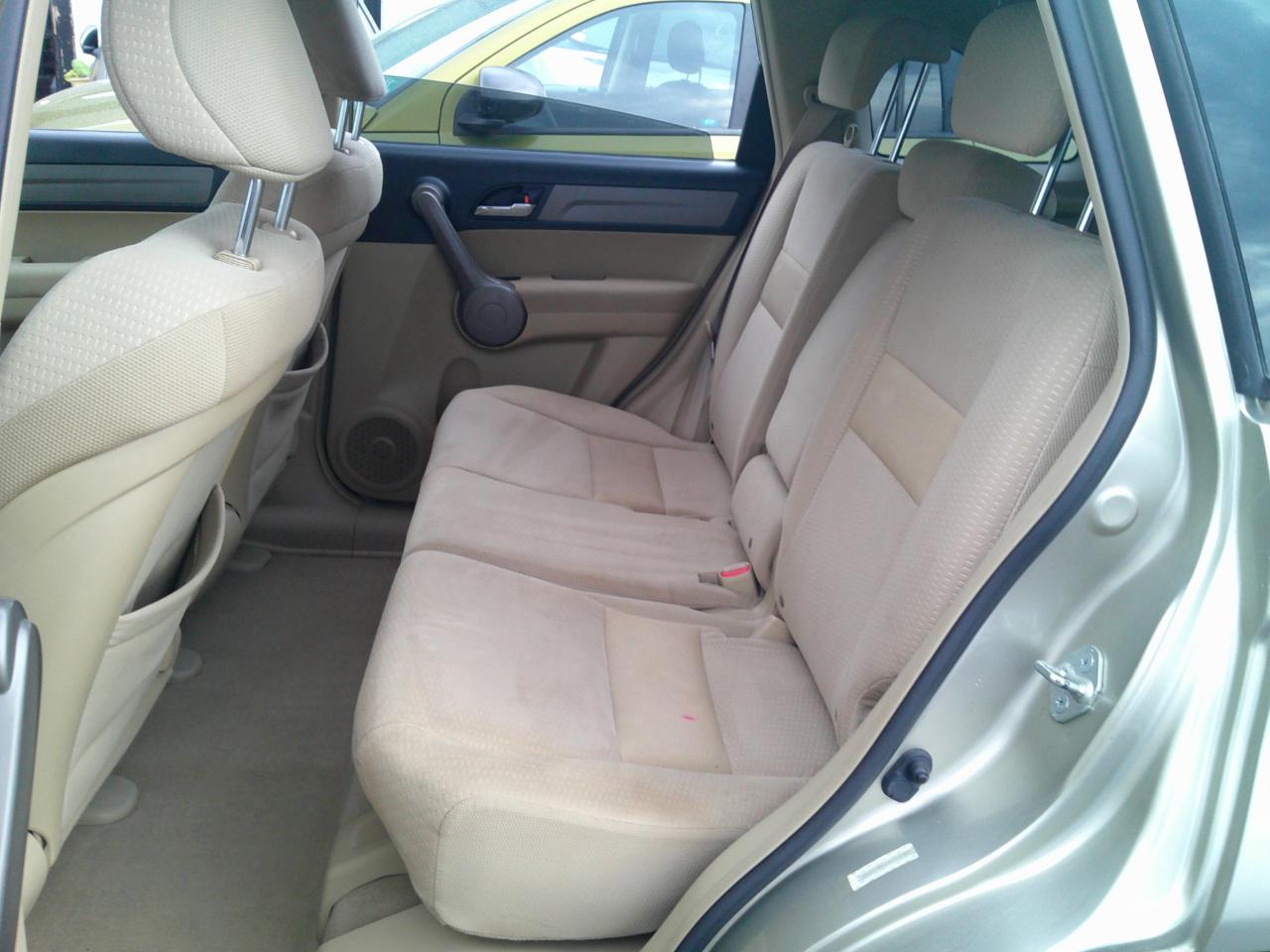 Honda CR-V EX 4WD AT 2008