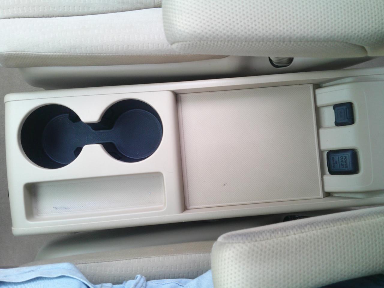 Honda CR-V EX 4WD AT 2008