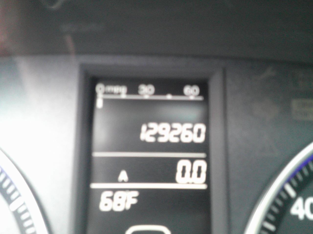 Honda CR-V EX 4WD AT 2008