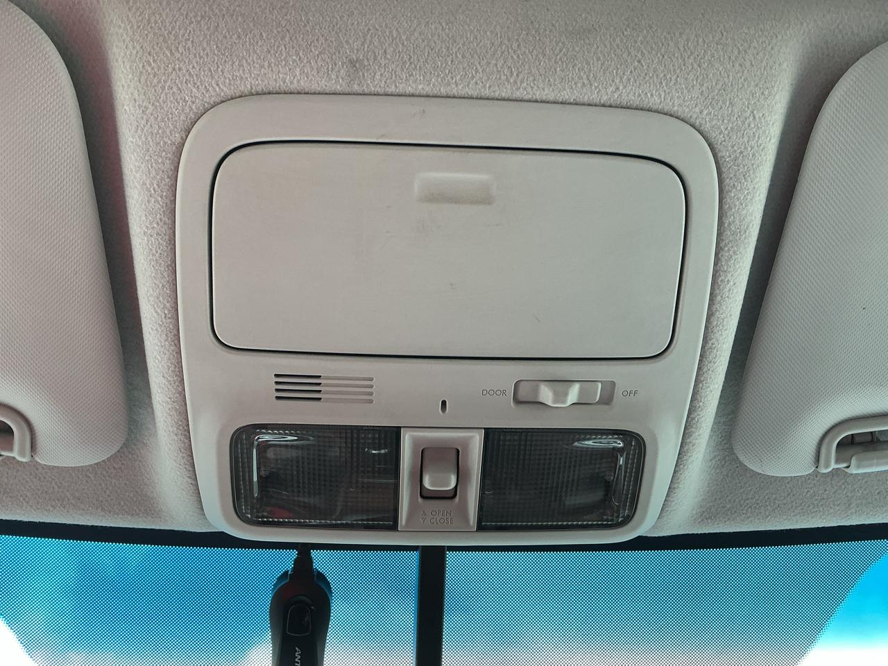 Subaru Forester 2.5XT Limited 2010