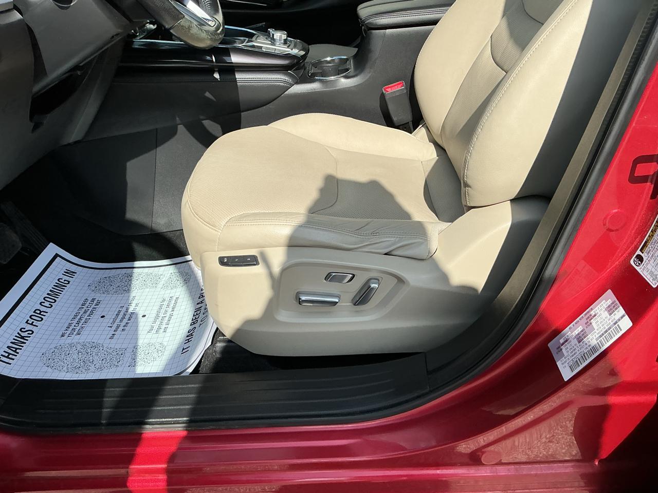 Mazda CX-9 Grand Touring AWD 2016