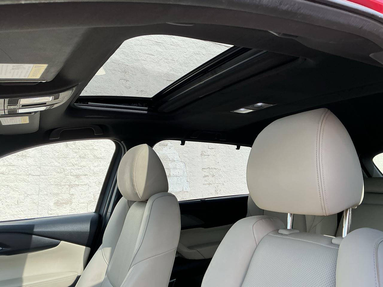 Mazda CX-9 Grand Touring AWD 2016