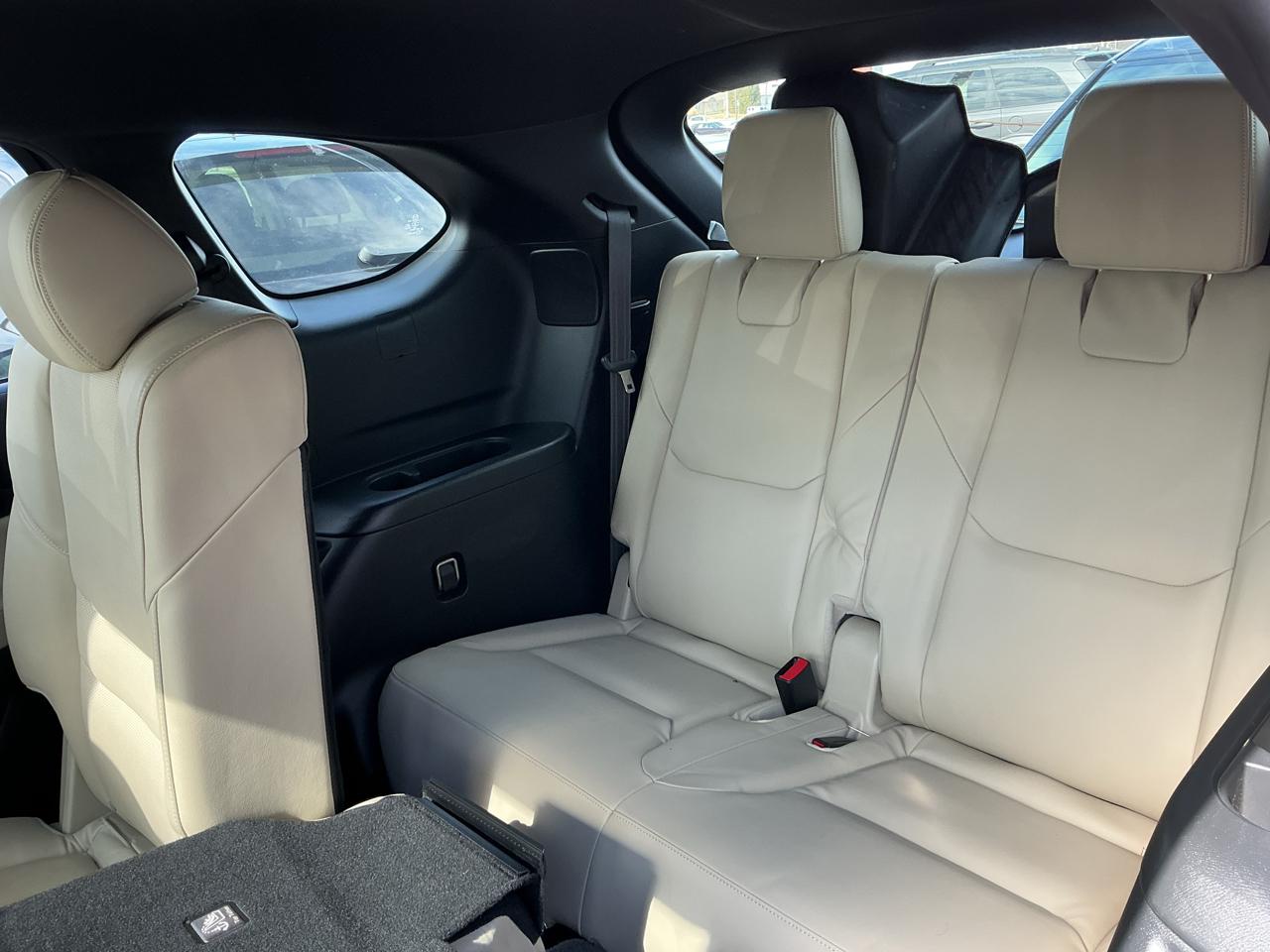 Mazda CX-9 Grand Touring AWD 2016