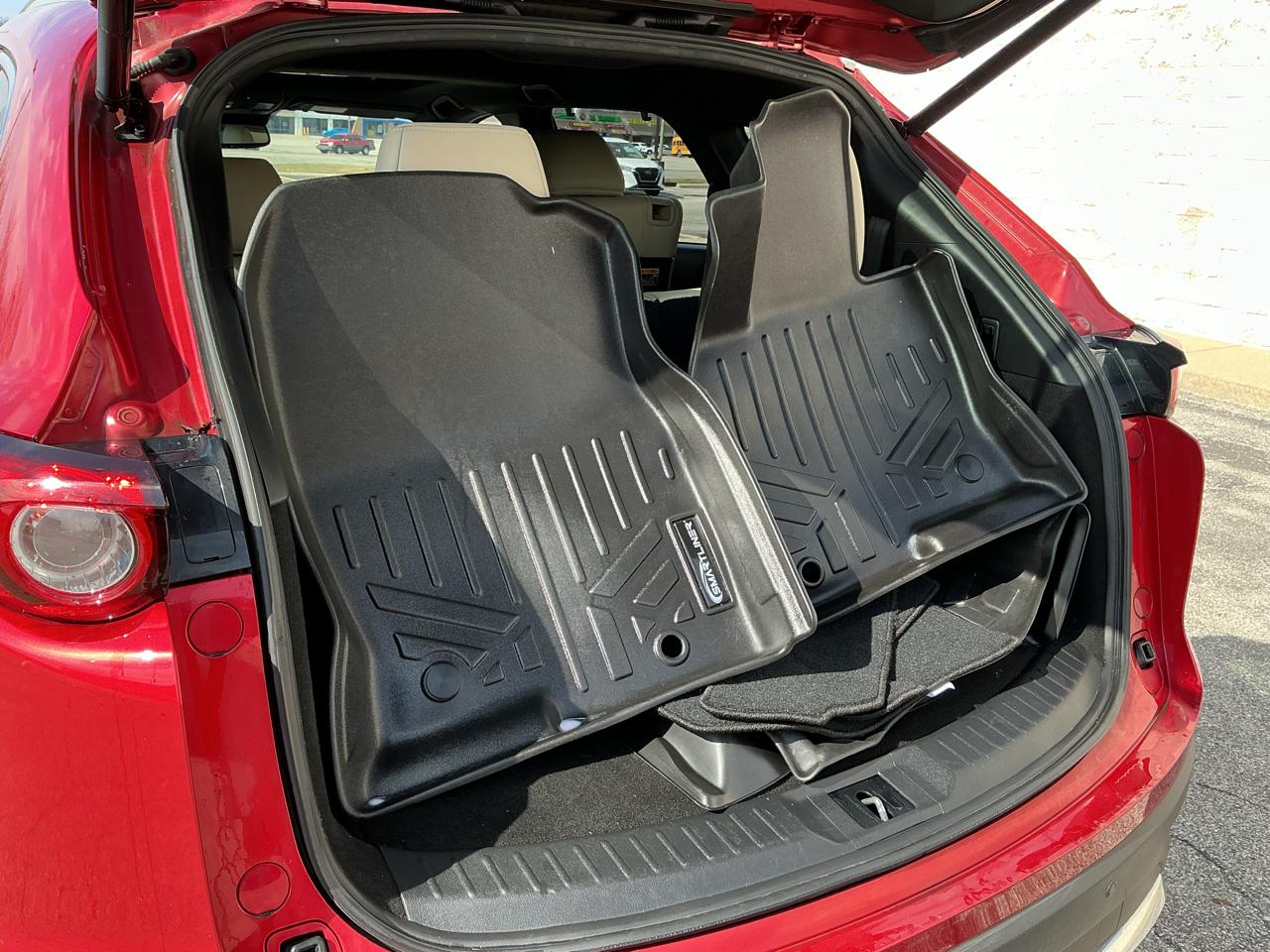 Mazda CX-9 Grand Touring AWD 2016