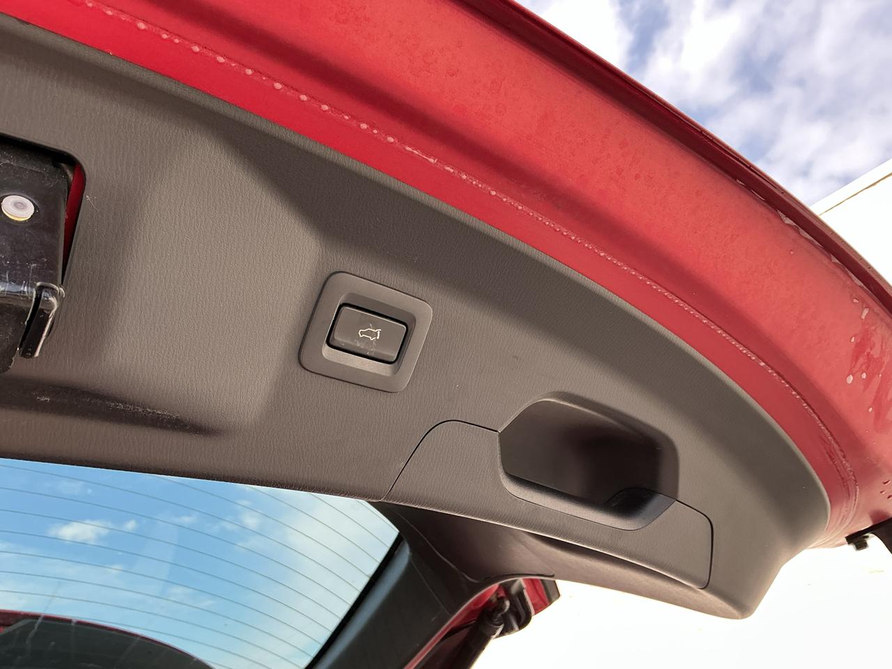 Mazda CX-9 Grand Touring AWD 2016