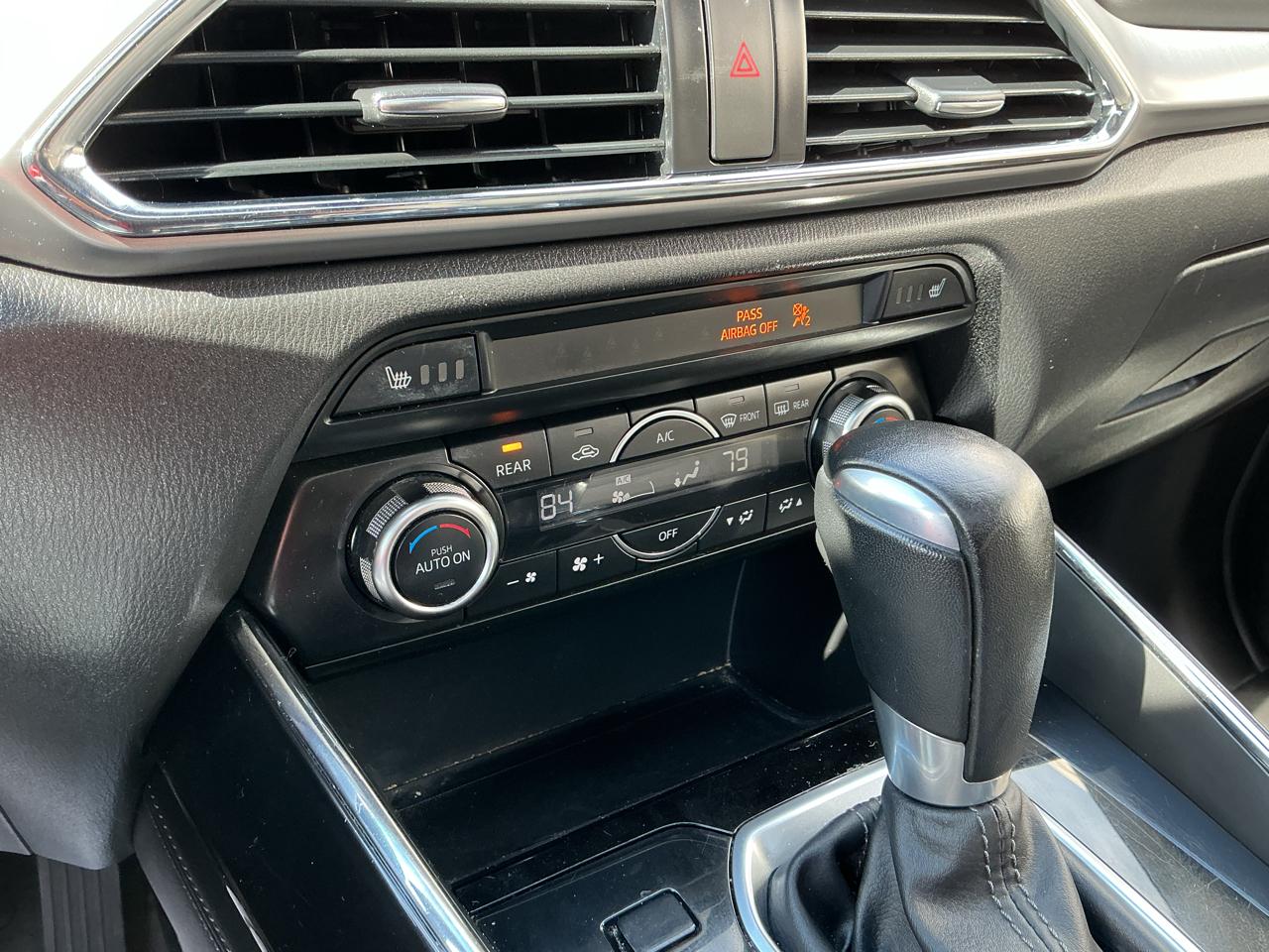 Mazda CX-9 Grand Touring AWD 2016