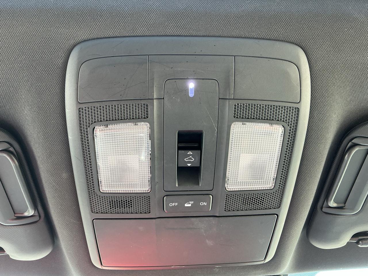 Mazda CX-9 Grand Touring AWD 2016