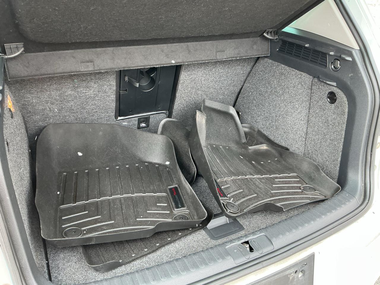 Volkswagen Tiguan Sport 4Motion 2017