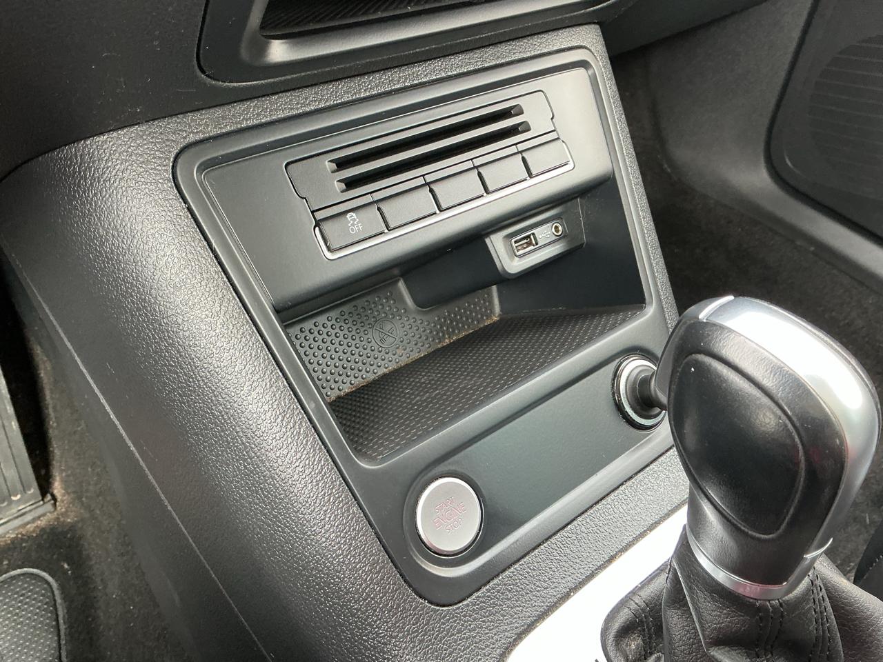 Volkswagen Tiguan Sport 4Motion 2017