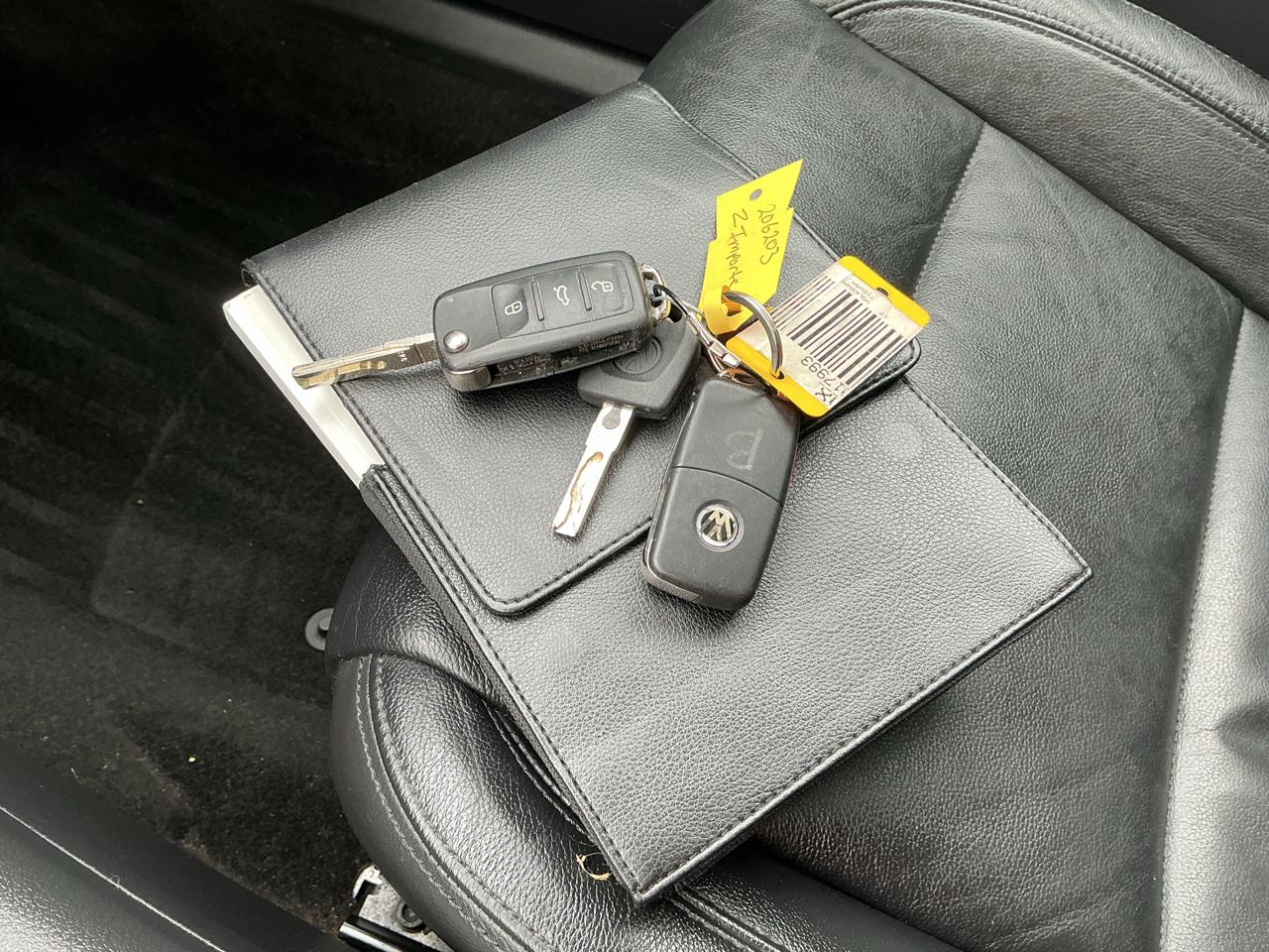 Volkswagen Tiguan Sport 4Motion 2017