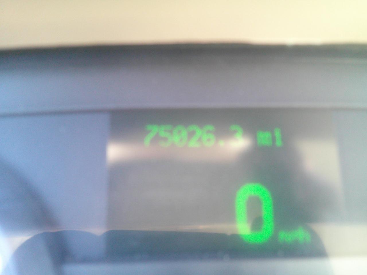 Mercury Grand Marquis LS 2009