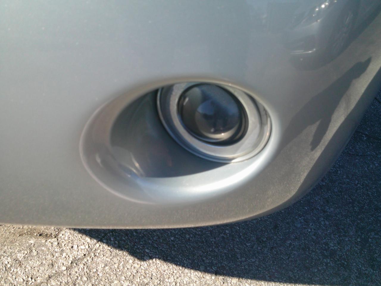 Lexus RX 400h AWD 2007