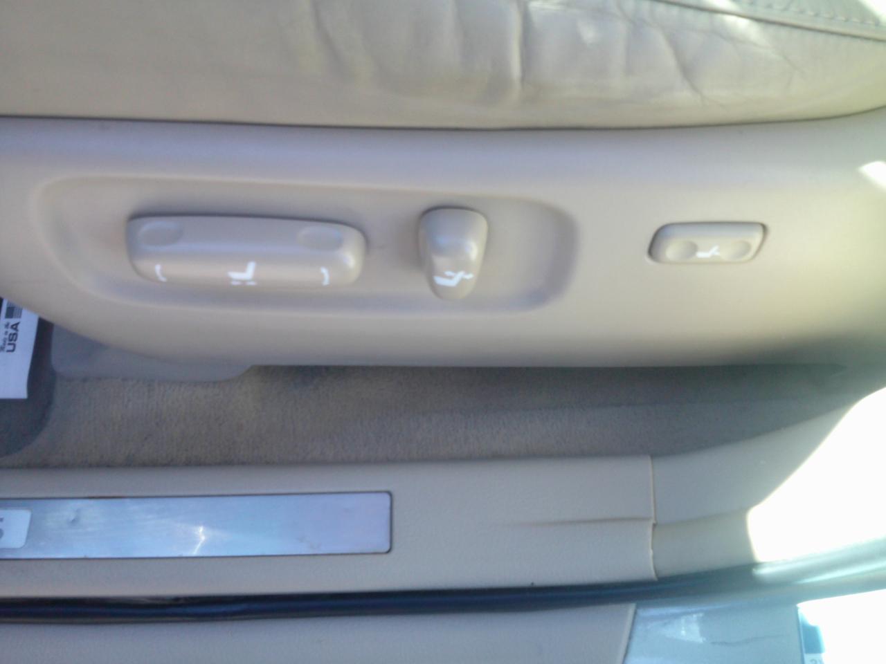 Lexus RX 400h AWD 2007