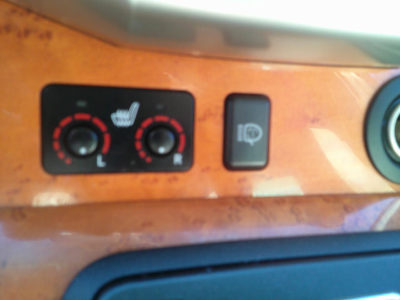 Lexus RX 400h AWD 2007