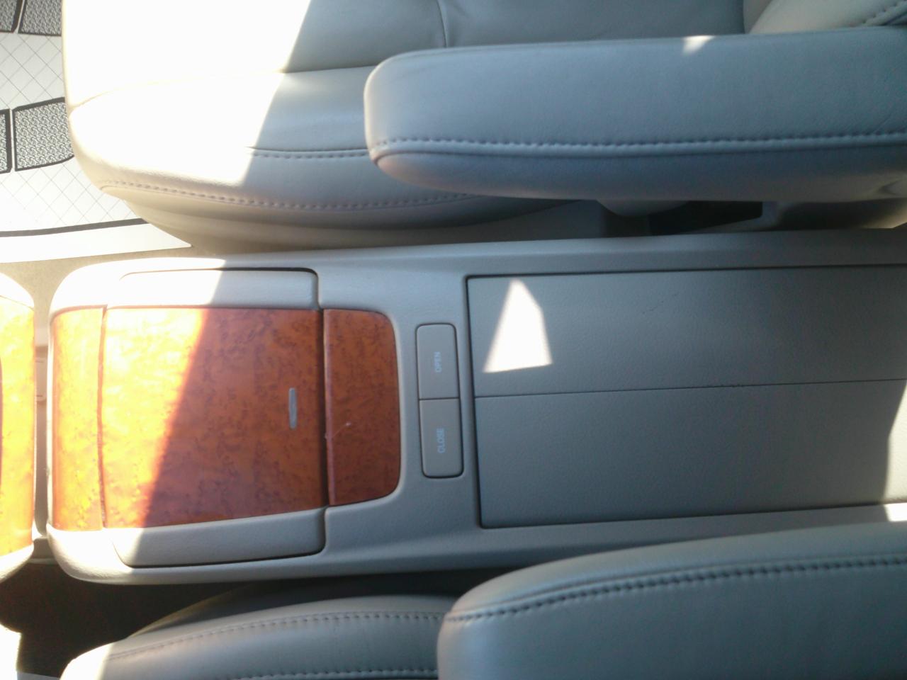 Lexus RX 400h AWD 2007