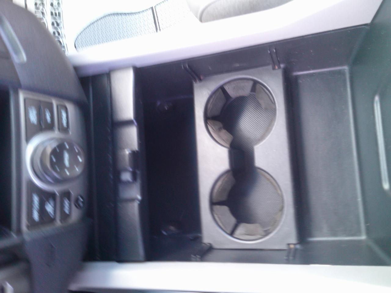 Honda Pilot EX-L 4WD 5-Spd AT with Navigation 2012