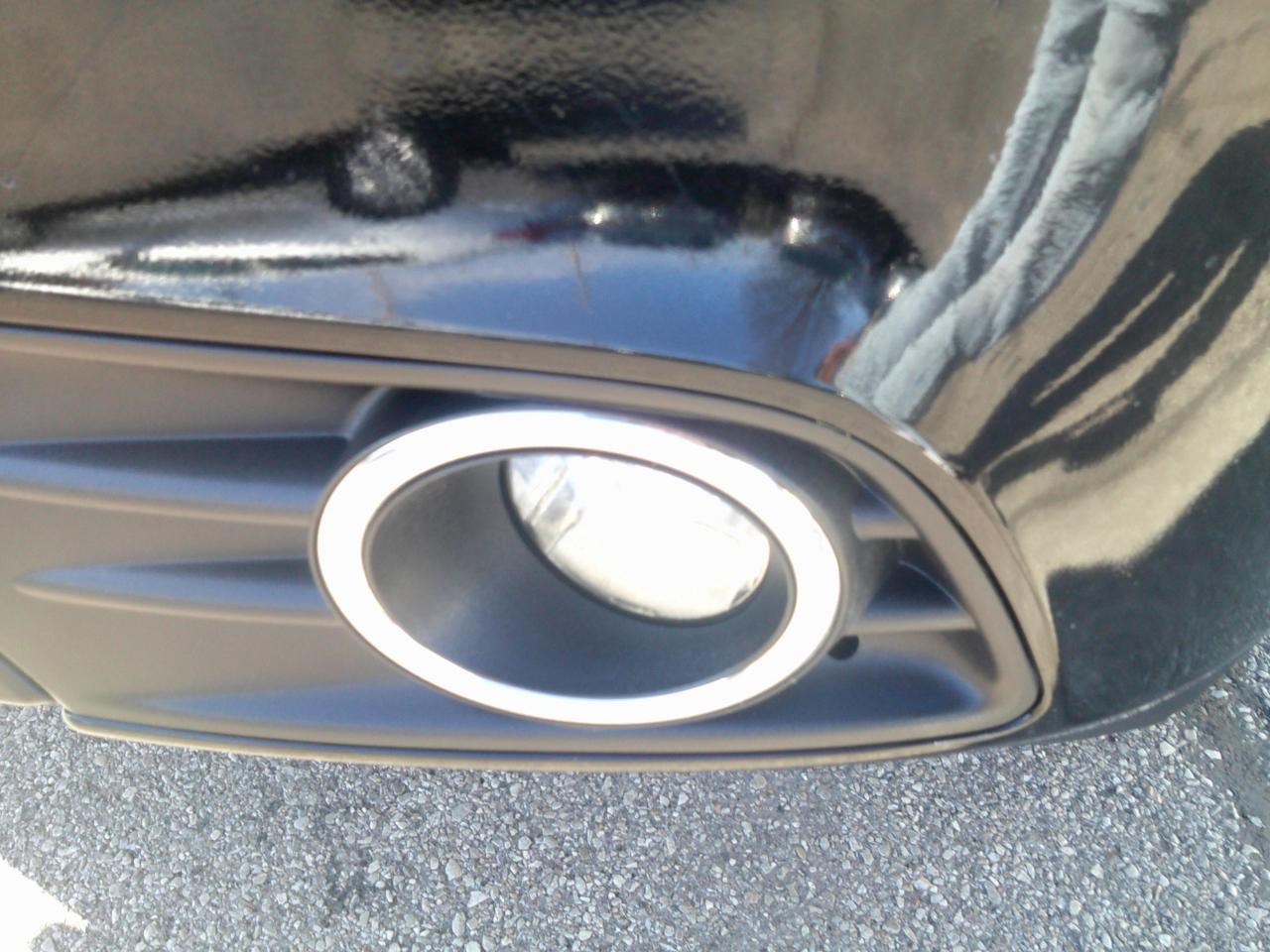 Honda Pilot EX 4WD 5-Spd AT 2013