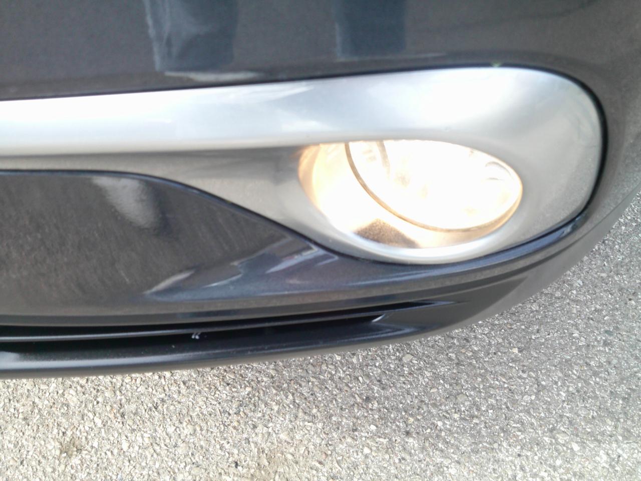 Toyota Highlander Limited 4WD 2012