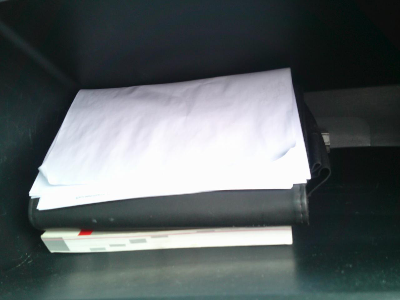 Toyota Highlander Limited 4WD 2012