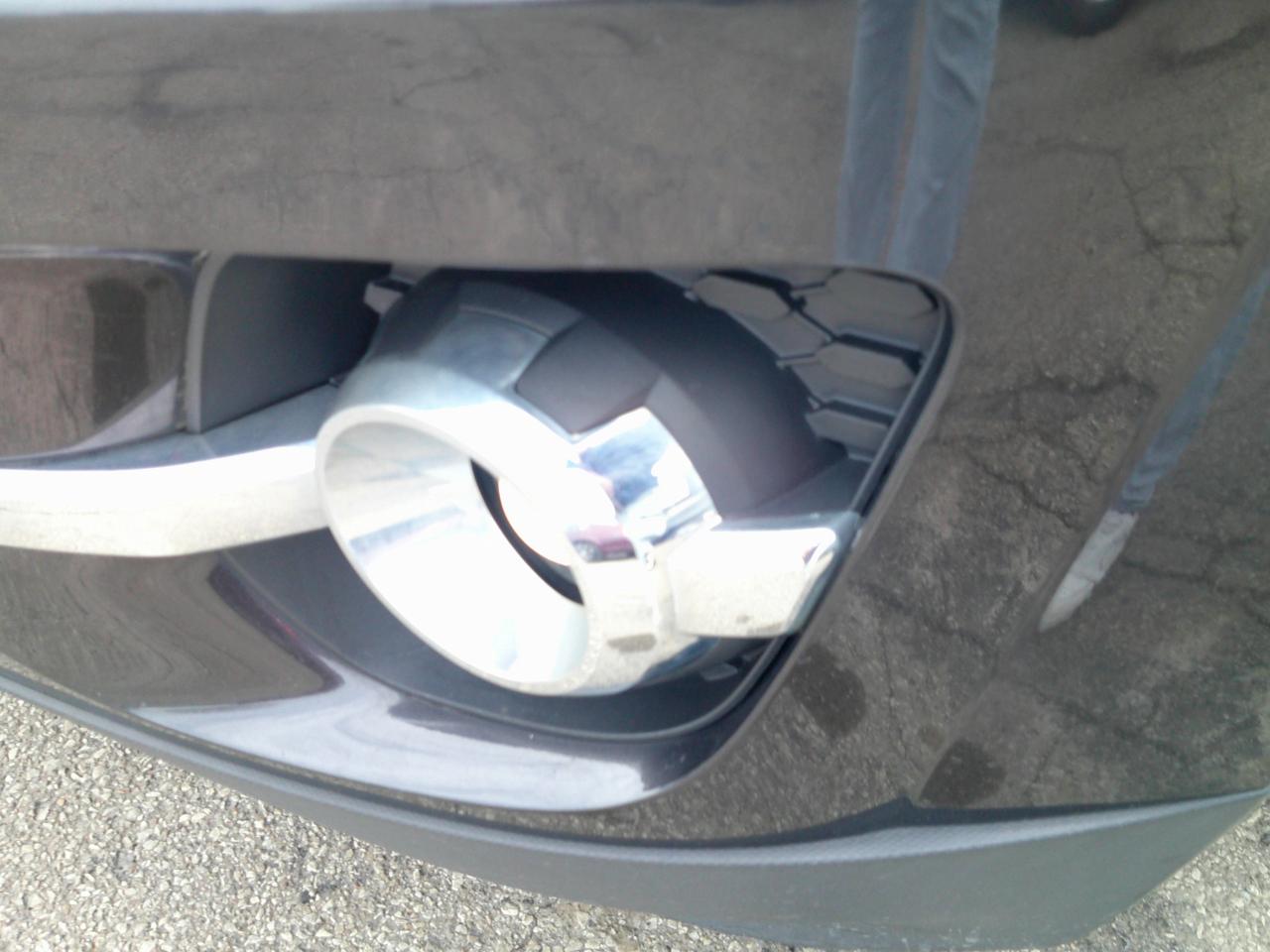 Chevrolet Equinox 2LT AWD 2015