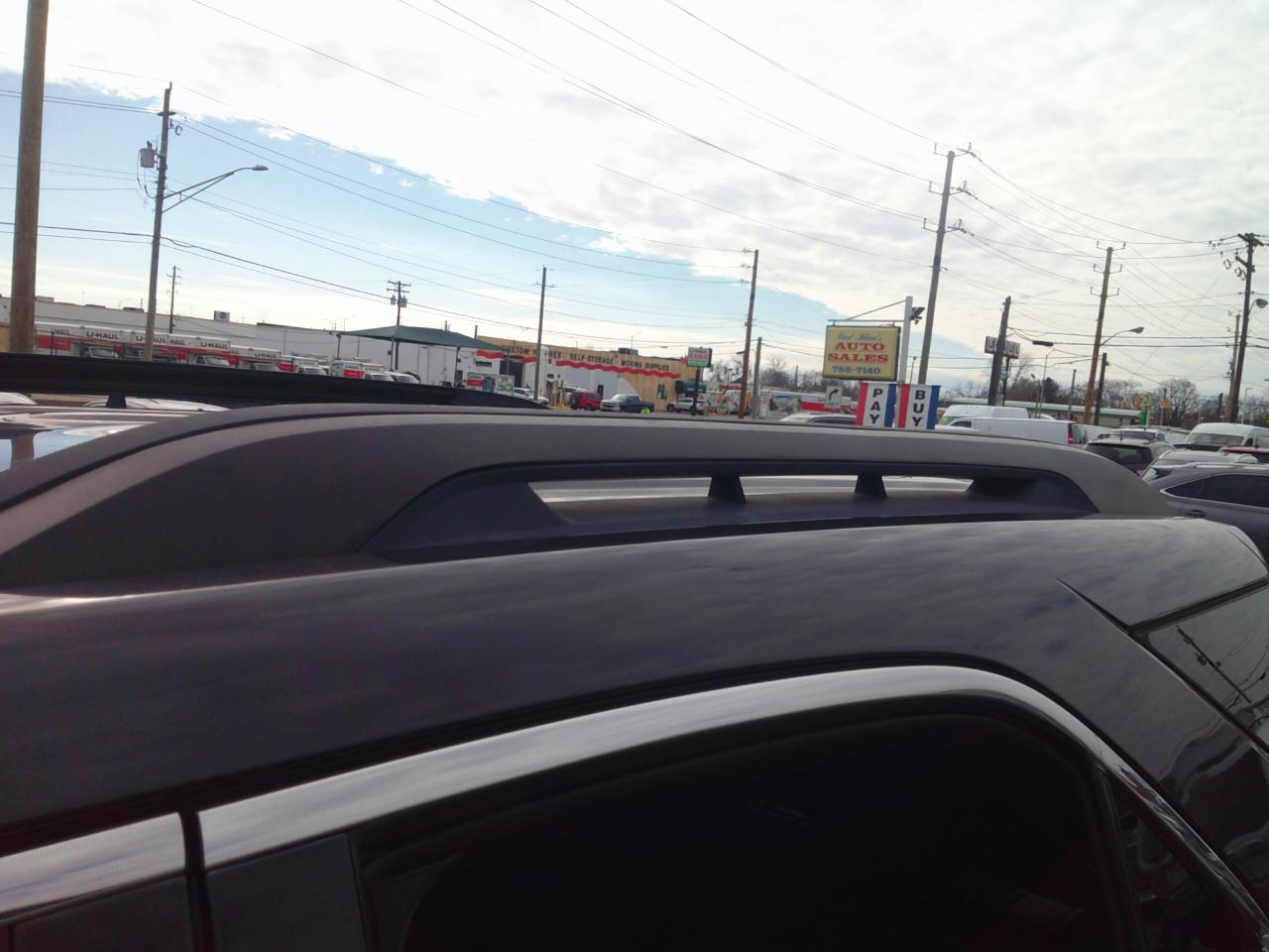 Chevrolet Equinox 2LT AWD 2015