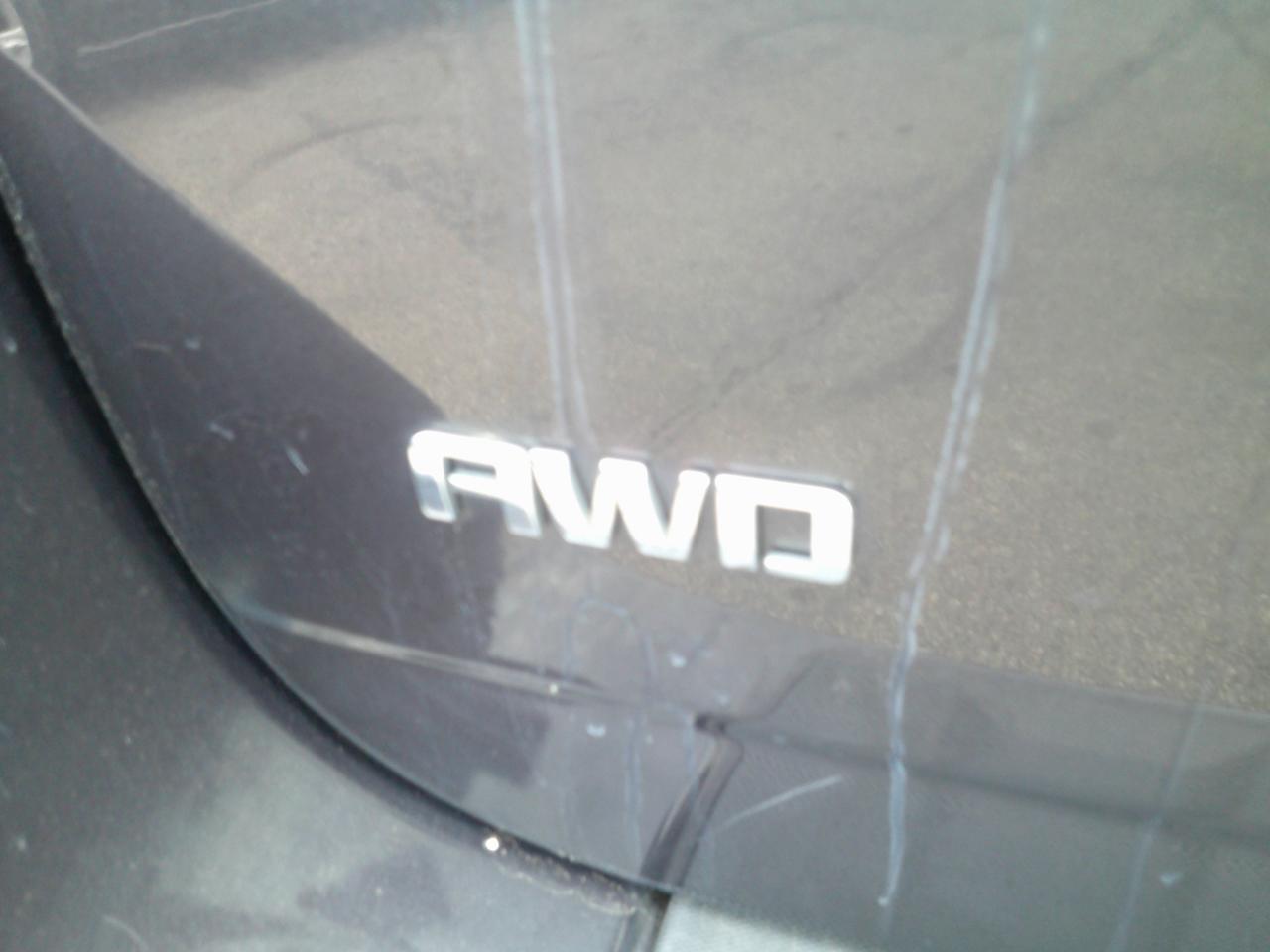 Chevrolet Equinox 2LT AWD 2015