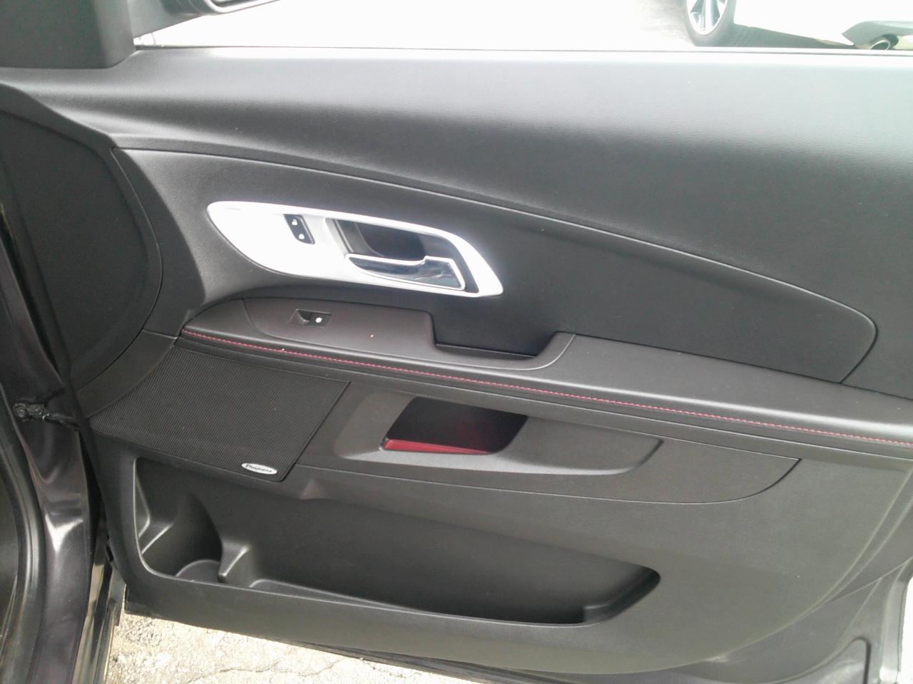 Chevrolet Equinox 2LT AWD 2015