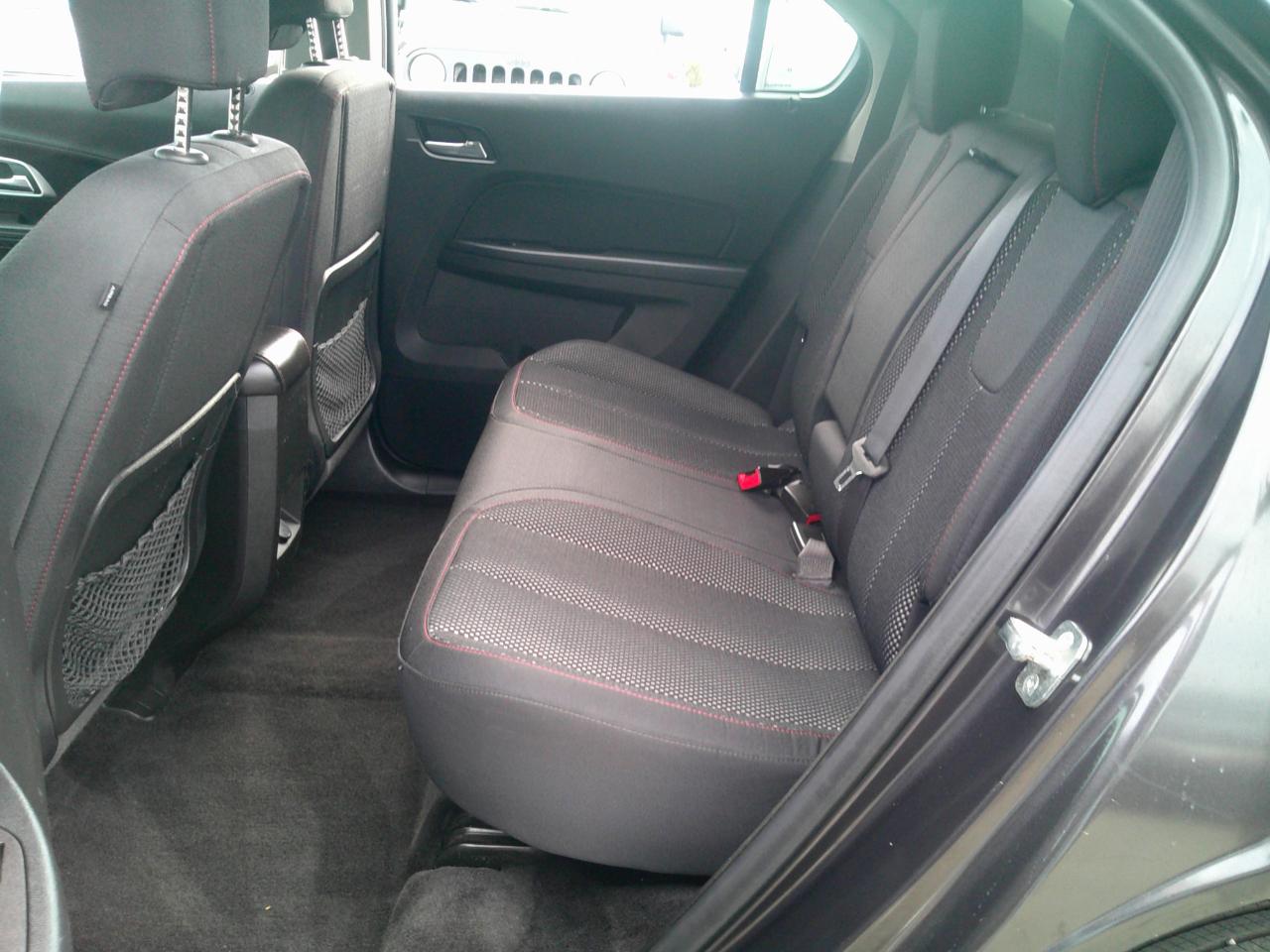 Chevrolet Equinox 2LT AWD 2015