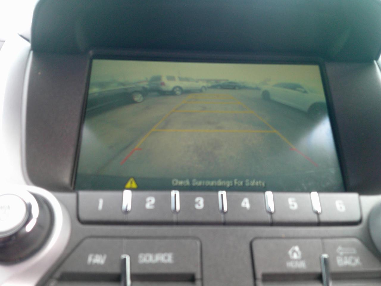 Chevrolet Equinox 2LT AWD 2015